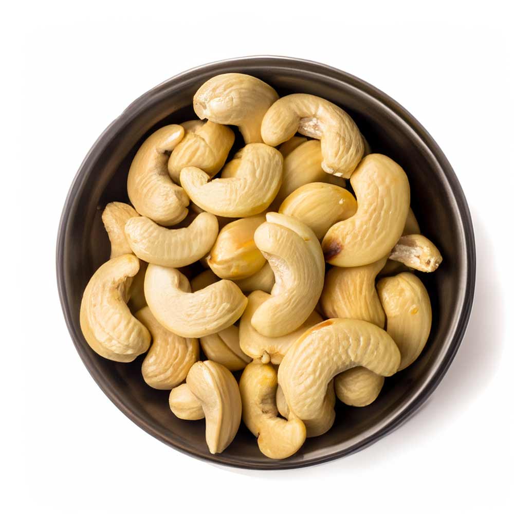 Cashews