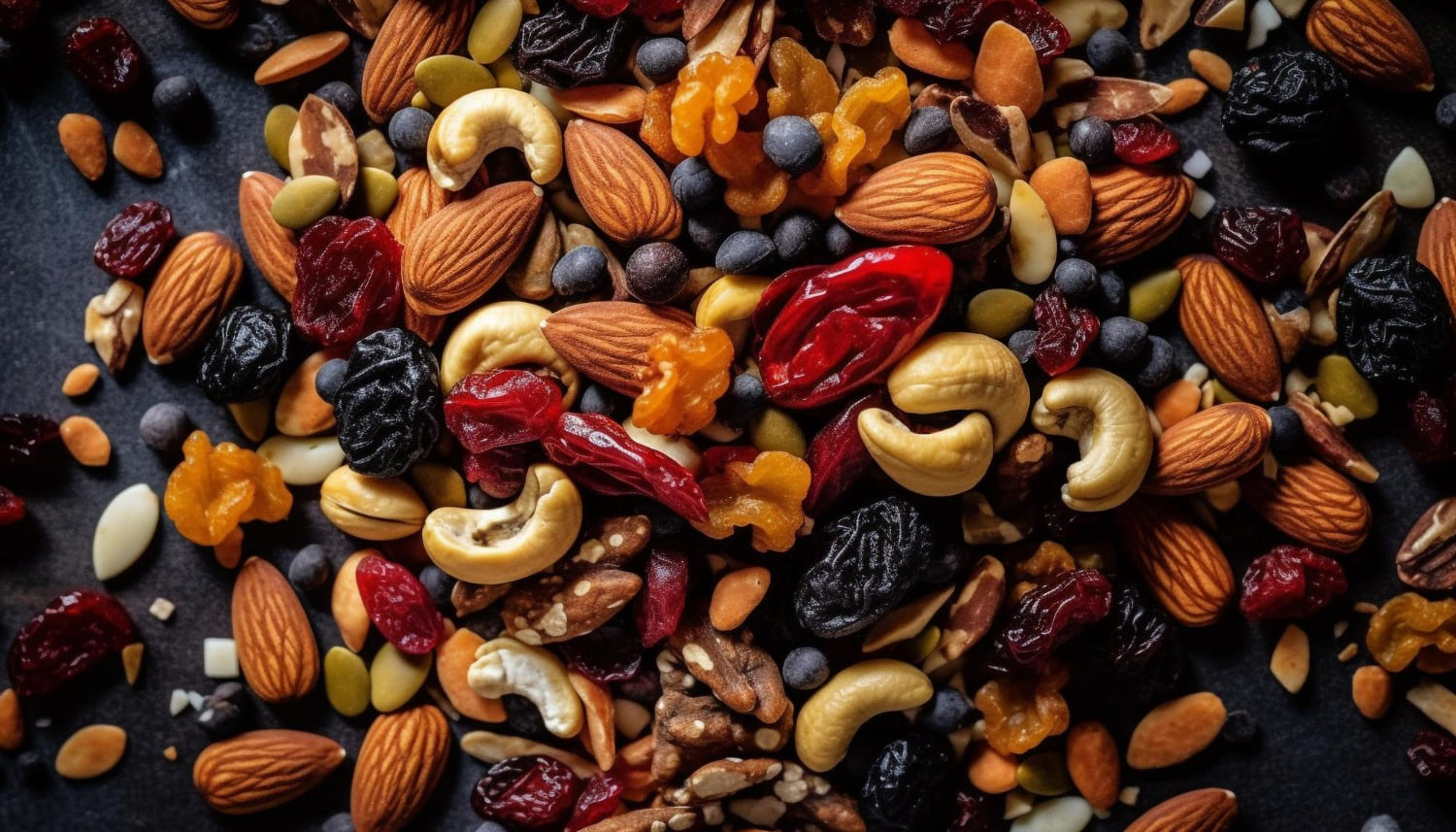 The Ultimate Guide to Choosing the Best Dry Fruits for Daily Nutrition