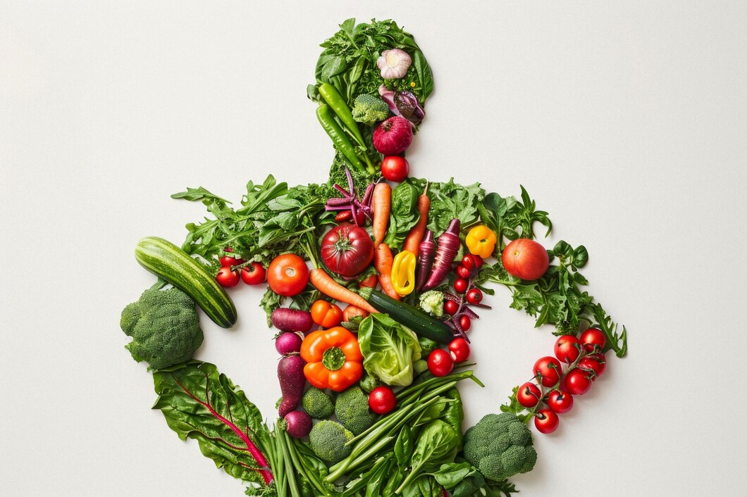 Organic Living: How Nutriyield is Redefining Healthy Eating